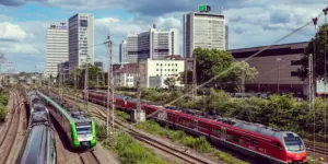 Skyline Essen