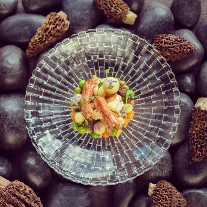 Stylish, innovativ und immer anders: das Chef’s & Butchers gehört zu den Top Adressen in Essen